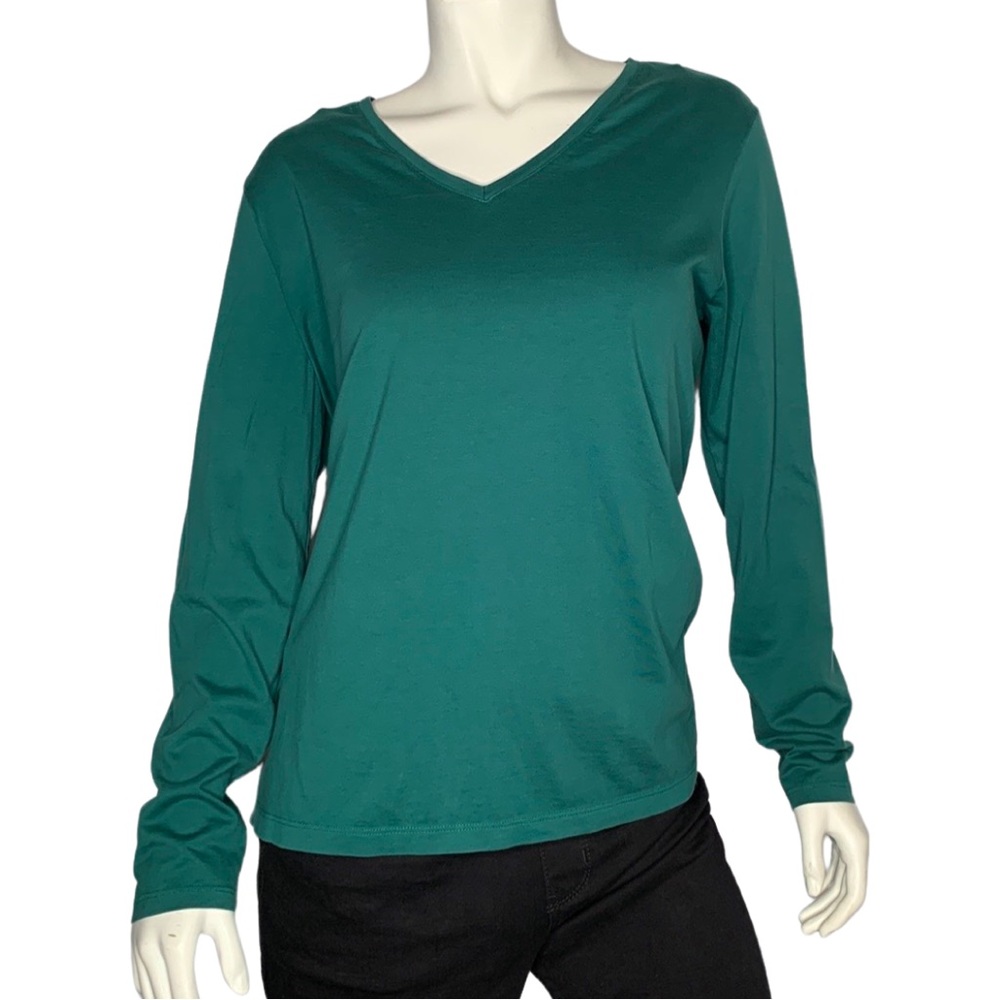 Lands End woman’s top